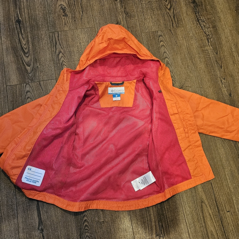 Columbia Spring jacket - Picture 4 of 5